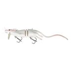 Savage Gear imitace krysy 3D Rad 20cm 32g F 04-White