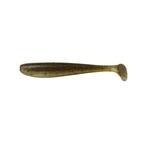 DAM gumová nástraha Effzett PF Greedy Shad 10cm Gold Pearl