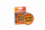 Mivardi šňůra Method & Feeder Sinking Braid    150m     0,14mm