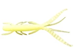 Lucky John svítící Hogy Shrimp 2,2" 10ks Ocean Pearl