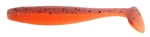 Lucky John LJ Minnow 3,3" 7ks Red Fire Tiger