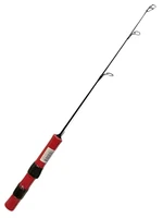 Lucky John prut Telescopic Ice Fishing Rods Travel Hard