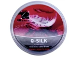 LK Baits šňůrka Q – Silk 15lb 20m Camo Brown