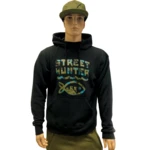 LK Baits mikina Street Hunter Hoody vel. XL