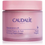 Caudalie Resveratrol-Lift nočný krém s Anti-age efektom pre regeneráciu a obnovu pleti 50 ml