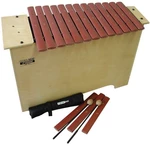 Sonor GBX CB F Deep Bass Xylophone Global Beat German Model