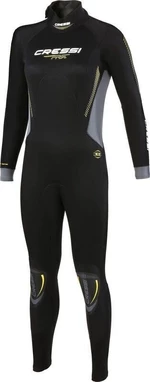 Cressi Neopren Fast Lady 5.0 Černá XL