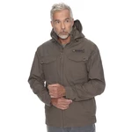 Bushman bunda Tambo dark brown XXXXL