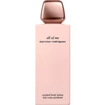 Narciso Rodriguez all of me Bodylotion jemné tělové mléko pro ženy 200 ml