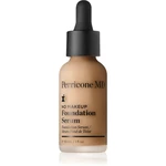 Perricone MD No Makeup Foundation Serum ľahký make-up pre prirodzený vzhľad odtieň Buff 30 ml