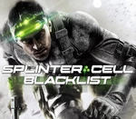 Tom Clancy's Splinter Cell Blacklist RU Ubisoft Connect CD Key