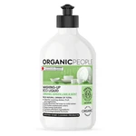 ORGANIC PEOPLE Eko Prostriedok na riad Limeta 500 ml