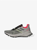 adidas Performance Terrex Soulstride Womens Running Sneakers - Womens