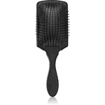 Wet Brush Pro Paddle kefa na vlasy Black 1 ks