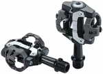 BBB ForceMount Black Plattformpedale