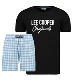 Pigiama da uomo  Lee Cooper Logo