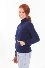 Slazenger Soul I Women's Sweatshirt, Navy