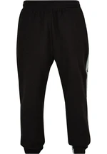 DNGRS Cumulus Big Print Dangerous Sweatpants Black/Grey