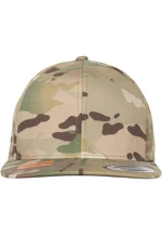 Classic Multicam Snapback Multicam®