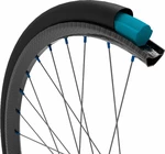 Tubolight Evo Road 28-32 Blue Presta Anti-puncture foam