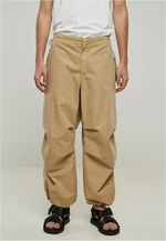 Široké kalhoty Cargo Pants unionbéžové