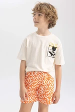 DEFACTO Boy Swimming Shorts