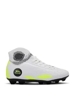 Slazenger Hadas Krp Football Boys Football Boots White.