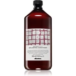 Davines Naturaltech Replumping Conditioner hydratační kondicionér pro snadné rozčesání vlasů 1000 ml