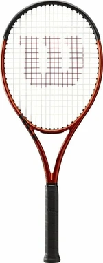 Wilson Burn 100 V5.0 Tennis Racket L3 Tennisschläger