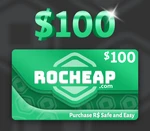 ROCheap.com $100 Gift Card