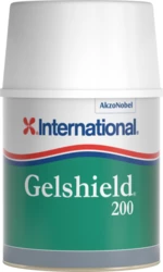 International Gelshield 200 Antifouling