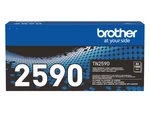 Brother TN2590 čierny (black) originálny toner