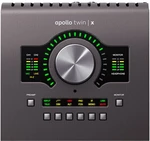 Universal Audio Apollo Twin X Quad Heritage Edition Thunderbolt Audiointerface