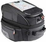 Givi XS306 Tanklock Expandable 25 L Bolsa de depósito para motocicleta