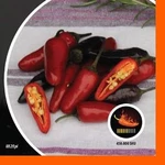 Paprika chilli Atzeco PIQUANT