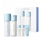 Laneige Dárková sada péče pro normální až suchou pleť Water Bank Blue Hyaluronic