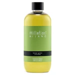 Millefiori Milano Náhradní náplň do aroma difuzéru Natural Citrónová tráva 250 ml