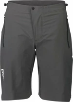 POC Essential Enduro Shorts Sylvanite Grey XL Cuissard et pantalon