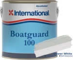 International Boatguard 100 Dover White 2,5 L Algagátló