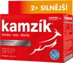 Cemio Kamzík® 2x Silnější 60 kapslí