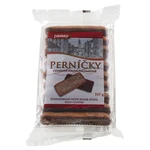 PAMEP Perníčky v cukrové polevě polomáčené 165 g