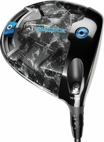 Callaway Paradym Ai Smoke MAX Mâna dreaptă 12° Ușoară Crosă de golf - driver