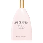 Instituto Español Aire De Sevilla Rosè toaletná voda pre ženy 150 ml