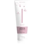 Naif Baby & Kids Softening Body Lotion zjemňujúce telové mlieko pre deti 75 ml