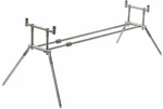 Prologic Stainless Steel 2 Rod Pod