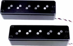 Nordstrand Big Split 5 Set Black Pickup Basso