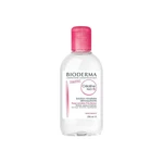 Bioderma Micelární voda pro citlivou a suchou pleť Créaline H2O TS (Cleansing Micellar Water) 250 ml