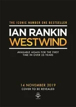 Westwind - Ian Rankin