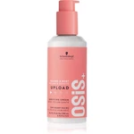 Schwarzkopf Professional Osis+ Upload tvarující krém 200 ml