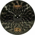 Meinl CC22DAR Classic Custom Dark Piatto Ride 22"